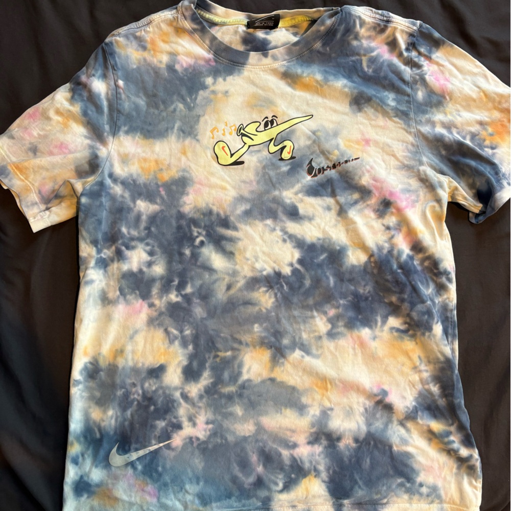 Nike x Snoop Dogg Tshirt